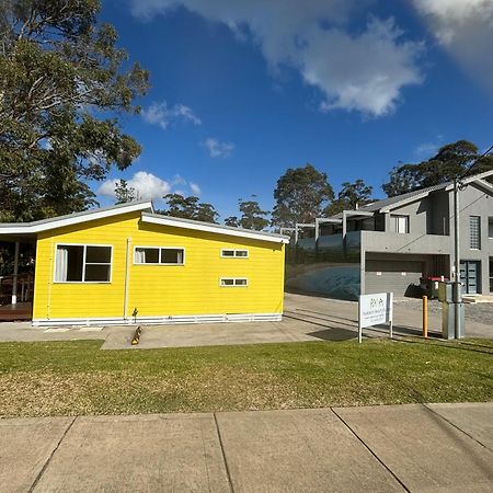 Huskisson Beach Escape Dış mekan fotoğraf