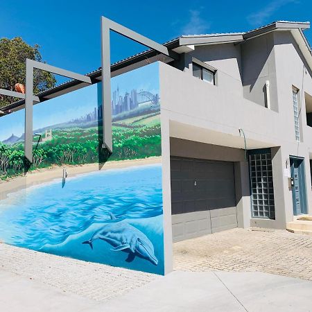 Huskisson Beach Escape Dış mekan fotoğraf