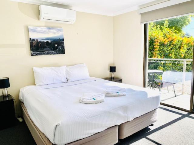 Huskisson Beach Escape Dış mekan fotoğraf