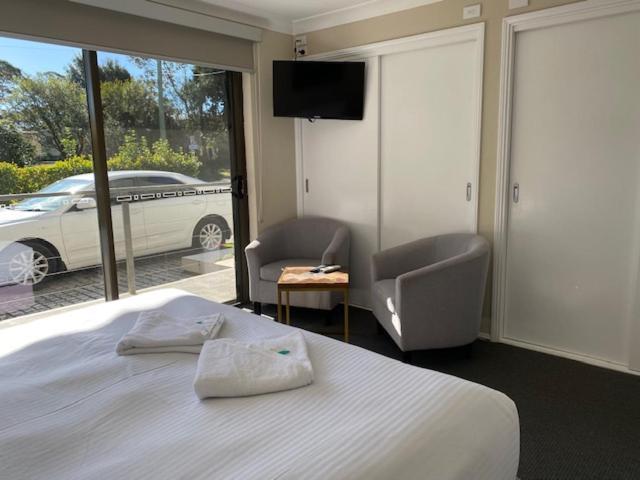 Huskisson Beach Escape Dış mekan fotoğraf