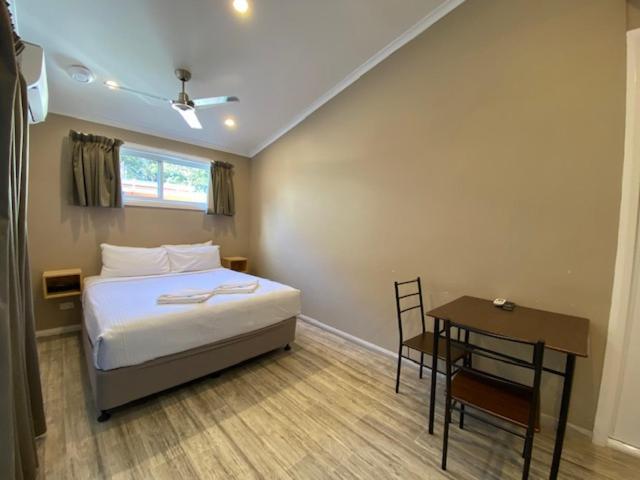 Huskisson Beach Escape Dış mekan fotoğraf