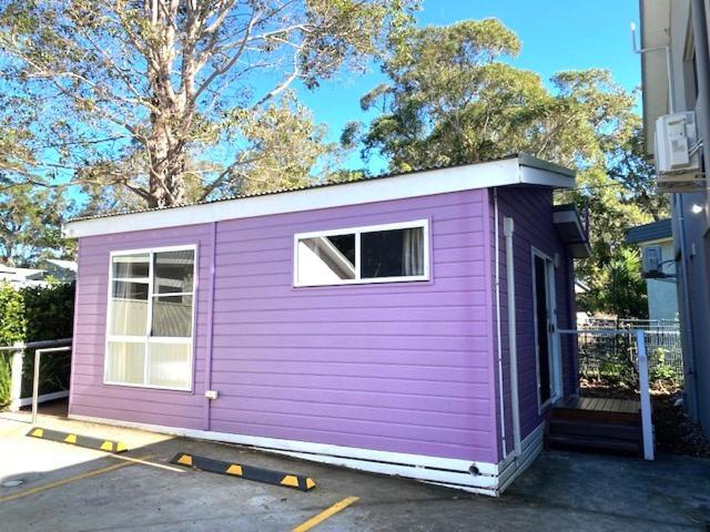 Huskisson Beach Escape Dış mekan fotoğraf