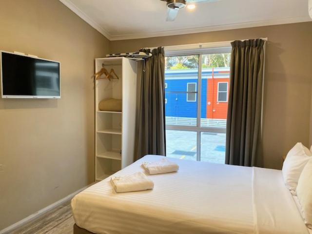 Huskisson Beach Escape Dış mekan fotoğraf