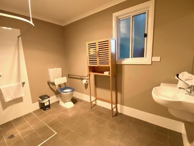 Huskisson Beach Escape Dış mekan fotoğraf