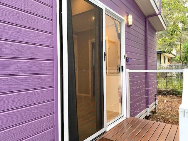 Huskisson Beach Escape Dış mekan fotoğraf