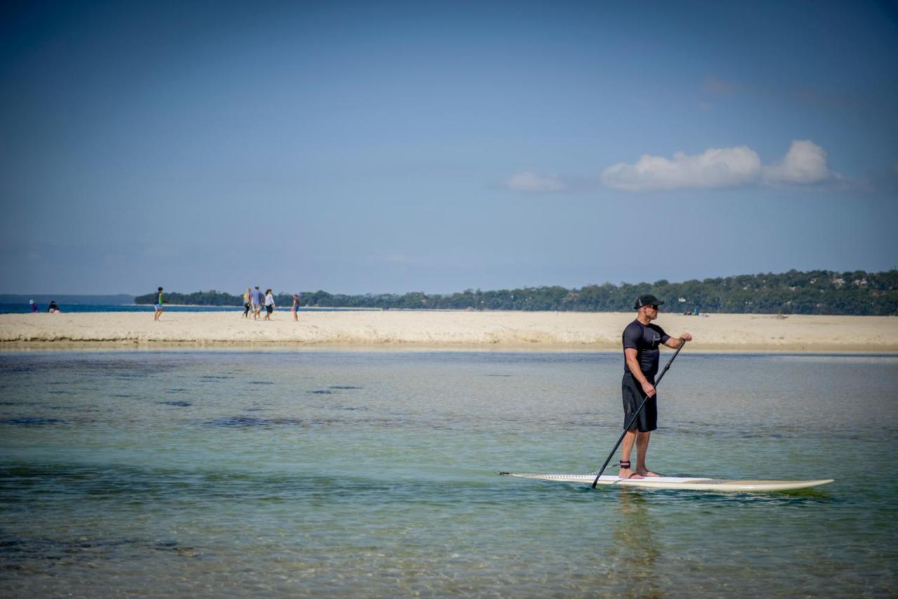 Huskisson Beach Escape Dış mekan fotoğraf