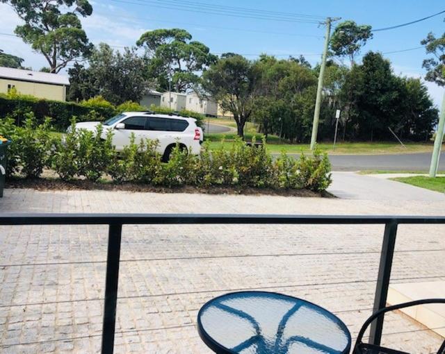 Huskisson Beach Escape Dış mekan fotoğraf