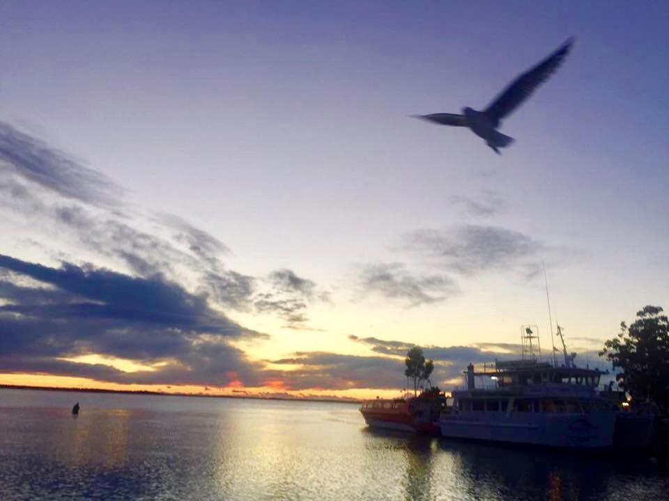 Huskisson Beach Escape Dış mekan fotoğraf