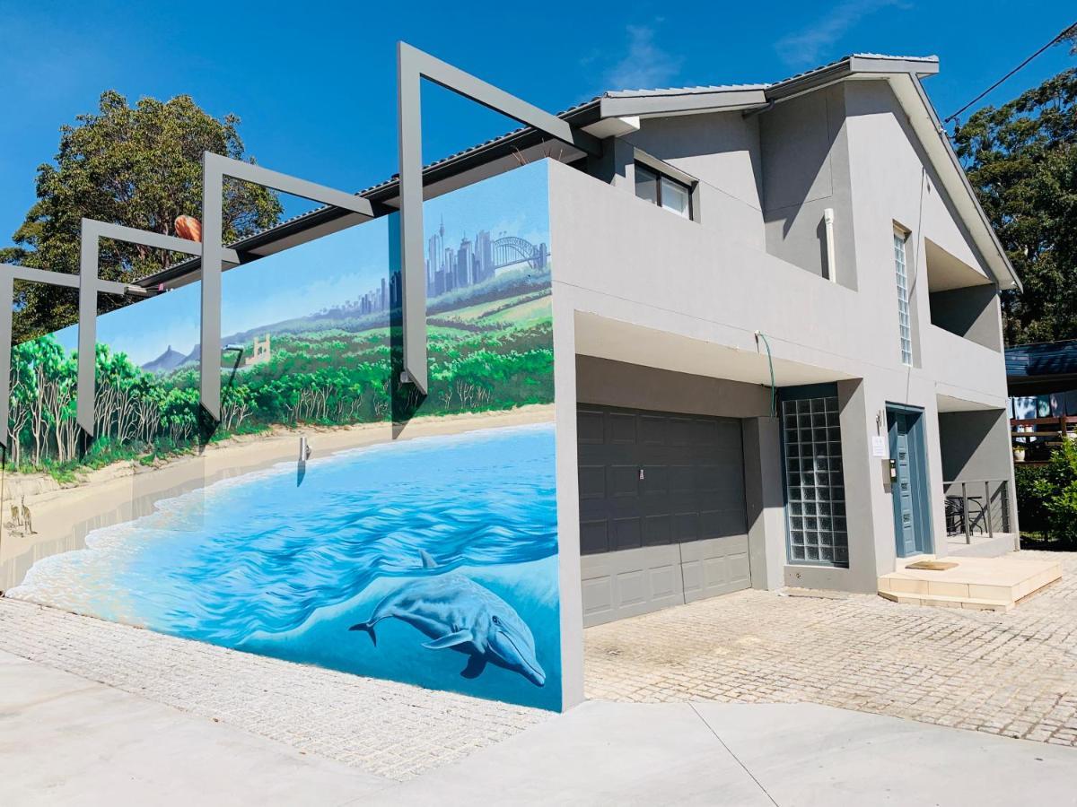 Huskisson Beach Escape Dış mekan fotoğraf